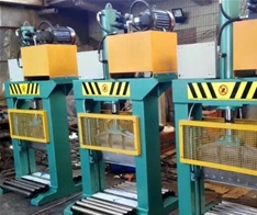 全自動切膠機(jī)